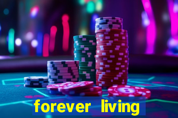 forever living porto alegre